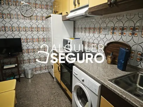 Piso en Casco Histórico