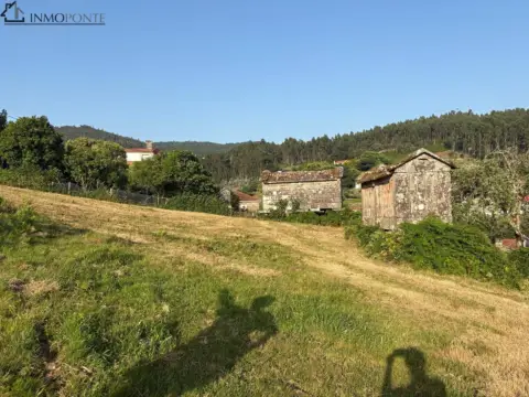 Terreno en Viascón
