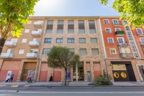 Piso – Pamplona / Iruña, Arrotxapea / Rochapea