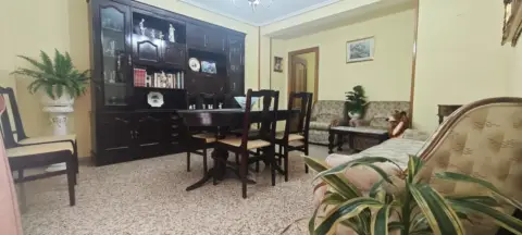 Piso en Centre