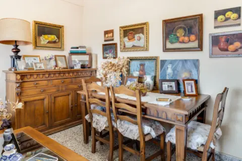 Piso en Santa Paula-La Paz-Los Guindos-Parque Mediterráneo