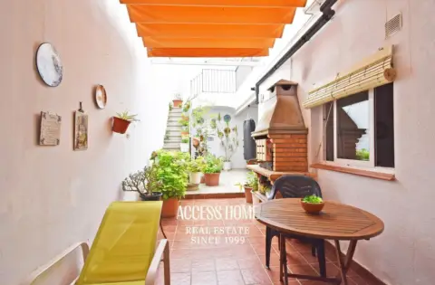 Casa en Premià de Mar
