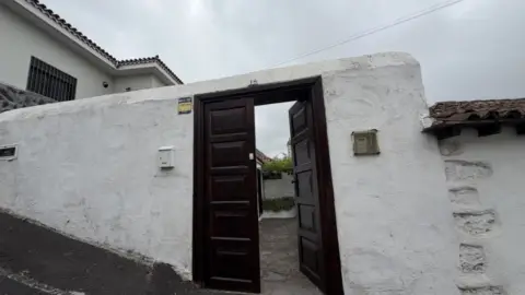 Finca rústica en Camino del Lance