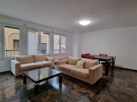 Piso en calle Major Sant Jaume