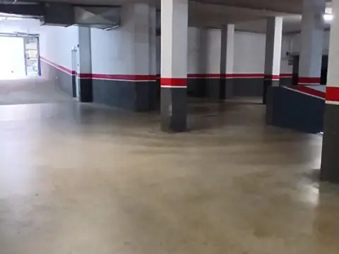 Garaje en Pla d'en Boet