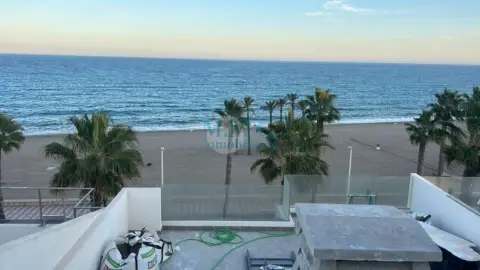 Apartamento en La Romanilla-El Puerto