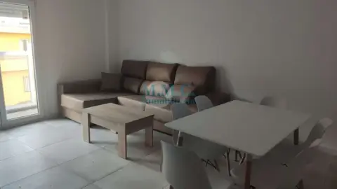 Apartamento en La Romanilla-El Puerto