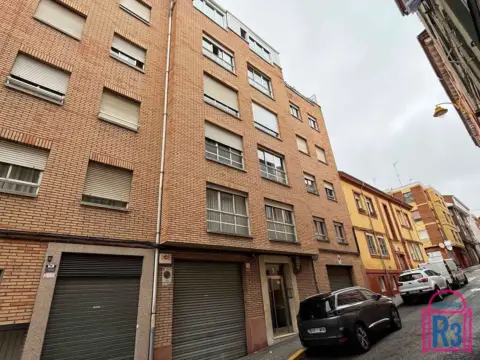 Apartamento en calle de Pedro Ponce de León