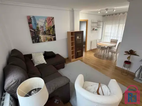 Apartamento en calle de Pedro Ponce de León