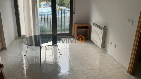 Piso en El Forn