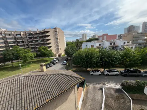 Ático en Carrer de la Diagonal