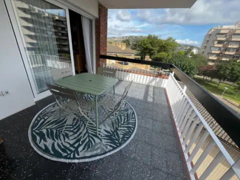 Ático en Carrer de la Diagonal