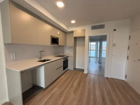 Piso en Carrer Bullidors