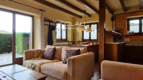 Piso en calle de La Ginabrada-Olopte, nº 8