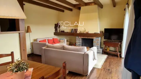 Piso en calle de La Ginabrada-Olopte, nº 8