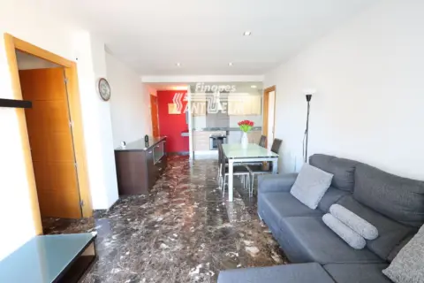 Piso en Ponent-França-El Tancat