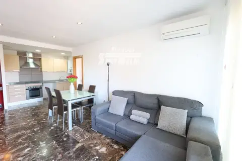 Piso en Ponent-França-El Tancat