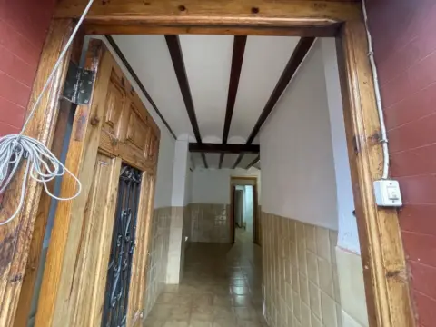 Casa en Faura