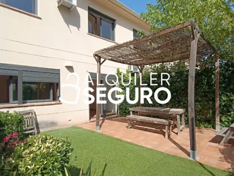 Chalet en La Montaña - El Cortijo