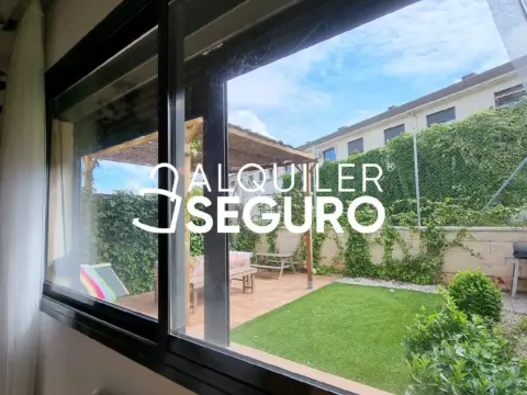 Chalet en La Montaña - El Cortijo