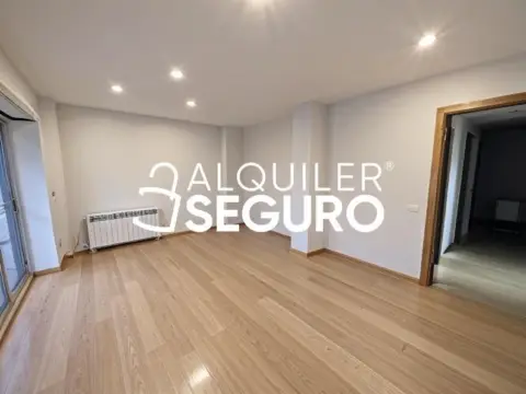 Piso en Can Llong