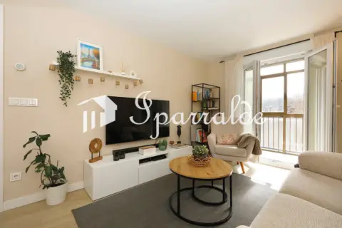 Piso en Navarra Hiribidea