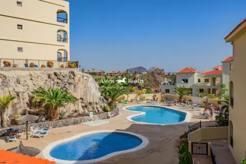 Piso en Golf del Sur