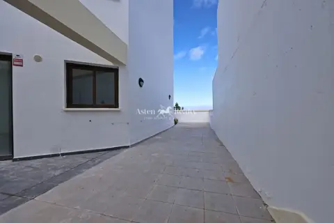 Apartamento en Tegueste