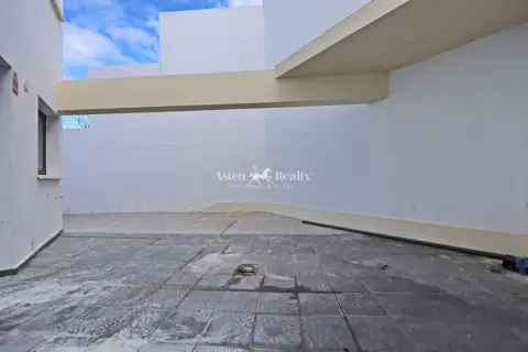 Apartamento en Tegueste