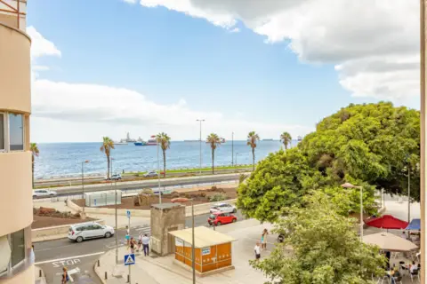 Piso en calle Alcalde Francisco Hernández González