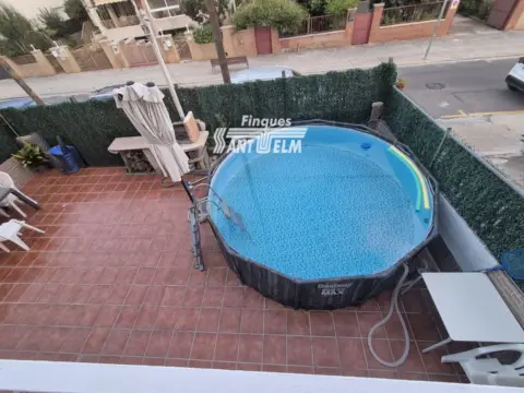 Apartamento en Segur de Calafell