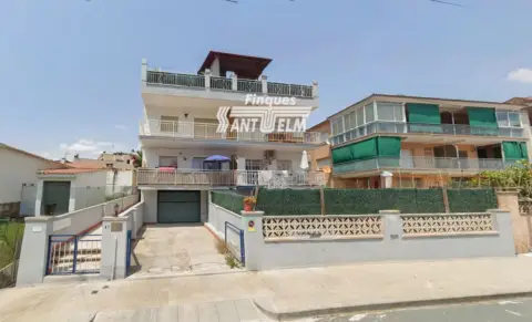 Apartamento en Segur de Calafell