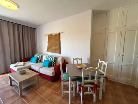 Apartamento en Villa de Teguise