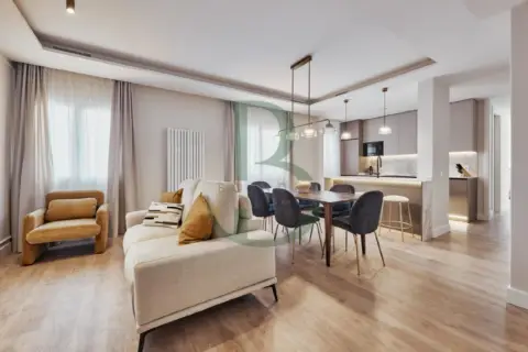 Casa pareada en Salamanca/Lista