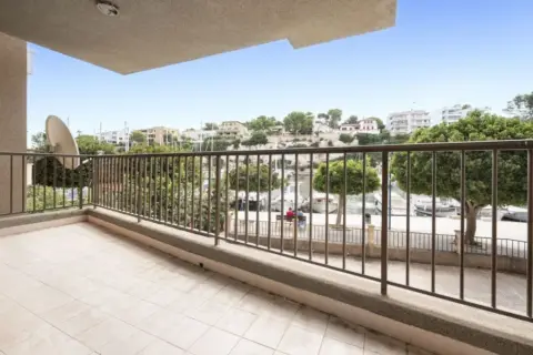 Piso en Porto Cristo