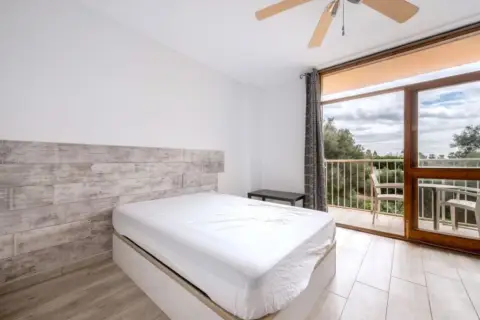 Piso en Cales de Mallorca