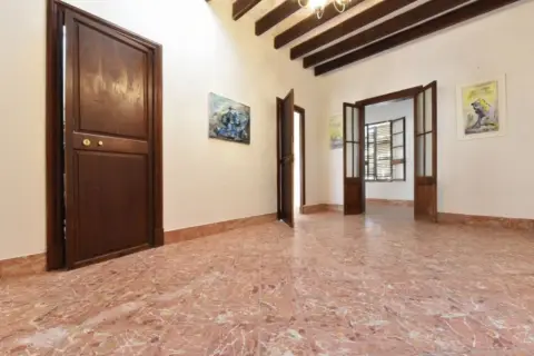 Casa en Manacor