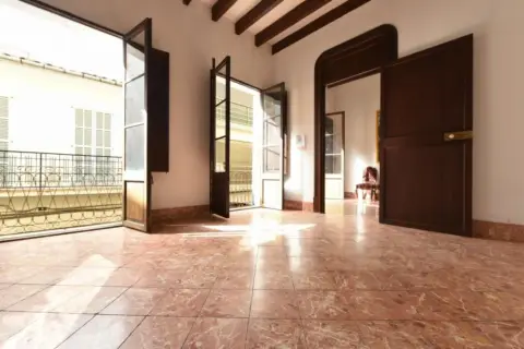 Casa en Manacor