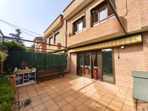 Casa en San Adrián-La Cava-El Arco