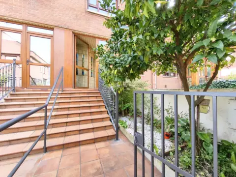 Casa en San Adrián-La Cava-El Arco