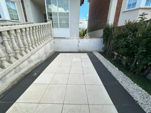 Casa pareada en Cabrerizos