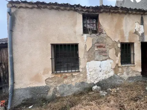 Chalet en Santo Domingo de Pirón