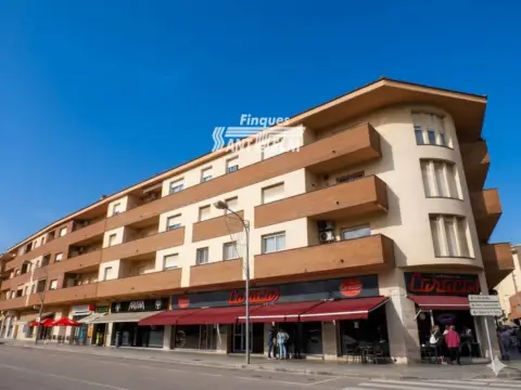 Local comercial en Carretera de Sant Vicenç, 2
