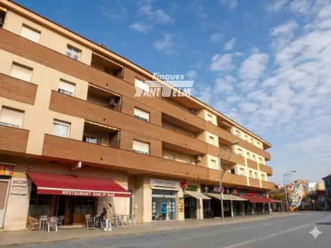 Local comercial en Carretera de Sant Vicenç, 2