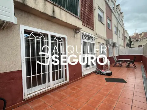 Piso en Seseña