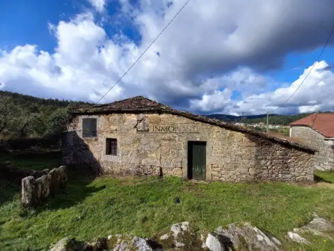 Finca rústica en Cerdedo