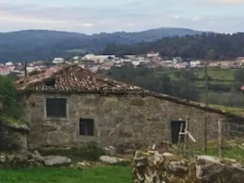 Finca rústica en Cerdedo