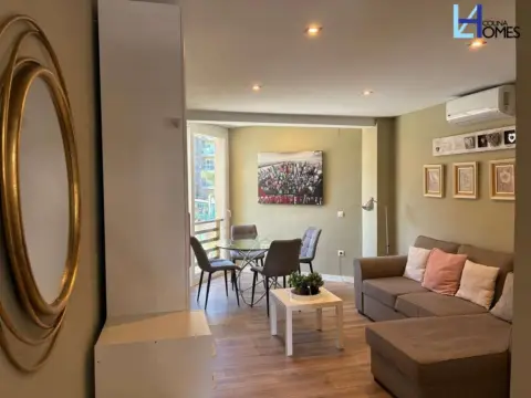 Piso en Playamar-Benyamina
