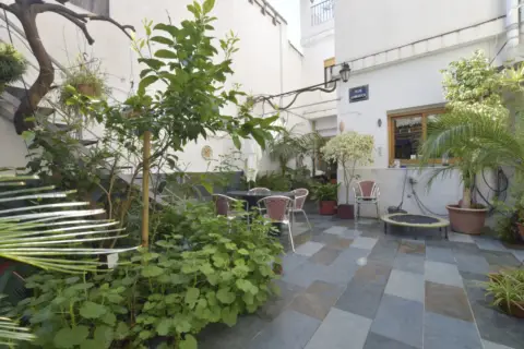 Casa en calle de Ausiàs March