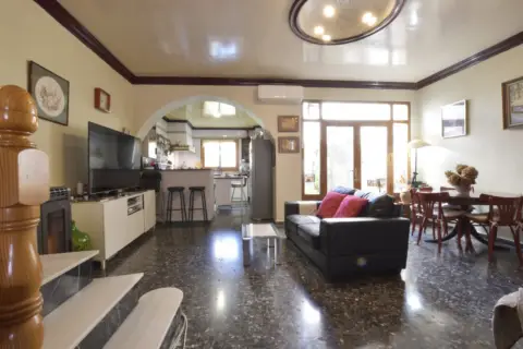 Casa en calle de Ausiàs March